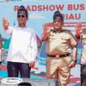 Bus Antikorupsi Tiba di Pekanbaru, KPK Kampanyekan 