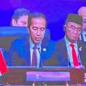 Jokowi Apresiasi Dukungan Korsel untuk ASEAN Indo-Pacific Forum