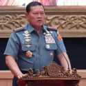 Panglima Yudo Wanti-wanti Prajurit Tidak Sediakan Sarpras TNI untuk Kampanye