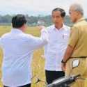 Prabowo Jangan Merasa di Atas Angin, Jokowi Bisa Kembali Tak Setia