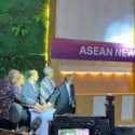 Menkominfo Resmikan ASEAN Newsroom, Wadah Pertukaran Informasi