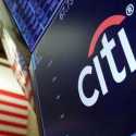 Saham Merosot, Citigroup Rombak Manajemen dan PHK Besar-besaran