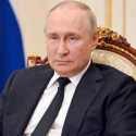Putin: 270 Ribu Warga Rusia Sukarela Daftar Jadi Tentara