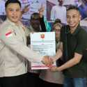 Menangkan Prabowo, Relawan RGP 08 Bakal Susuri Pelosok Negeri