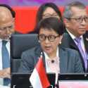 Buka Rapat ACC ke-34, Menlu RI: ASEAN Harus Ambil Keputusan Berani