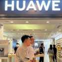 Gunakan Chip Buatan Lokal, Huawei Buka Presale Smartphone Mate 60 Pro+