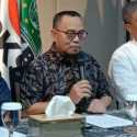 Jubir Anies: Majelis Syuro PKS Belum Putuskan Cawapres