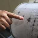 Pagi Ini Banten Diguncang Gempa Magnitudo 3,4