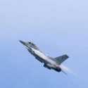 Singapura Upgrade Jet Tempur F-16 Pakai Rudal Python-5