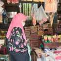 Di Bandar Lampung, Beras Premium Capai Rp17 Ribu Per Kg