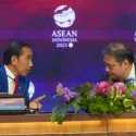 Menko Airlangga: DEFA jadi Andalan ASEAN Wujudkan <i>Epicentrum of Growth</i>