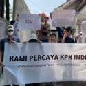 Pemuda Banten Yakin KPK Independen saat Periksa Cak Imin