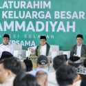 Sowan Muhammadiyah Makassar, Cak Imin: Perjodohan Ini Mengejutkan