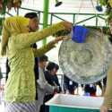 Lestarikan Budaya, Bupati Blitar: Siraman Gong Kyai Pradah Bisa jadi Magnet Wisata
