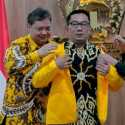 Ternyata Megawati Tawarkan Kursi Wapres untuk Ridwan Kamil