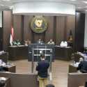Polemik Seleksi di Sumut, DKPP Diminta Berhentikan 5 Pimpinan Bawaslu RI