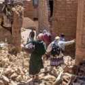 Bank Al Maghrib Kumpulkan Donasi untuk Korban Gempa Maroko