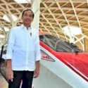 Presiden Jokowi Bakal Datangi Enam Lokasi Saat Kunjungan ke Karawang