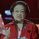 Megawati Minta Jokowi Ziarah ke Makam Marhaen