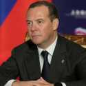 Medvedev: Rusia Siap Konflik Langsung dengan NATO