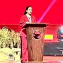 Kabar Gibran Dipinang Prabowo, Puan Maharani: Semua Punya Kesempatan untuk Maju