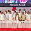 Kerja Keras Gerindra Sumut Siap Realisasikan Kemenangan Prabowo Subianto