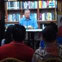 SBY Singgung Etika Politik Gerindra dan PDIP Lebih Baik daripada Nasdem
