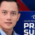 Tingkah Lucu Warganet saat AHY Mau Deklarasi Capres Prabowo: AMIN Semoga Menang...
