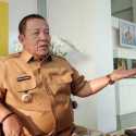 Ditinggal Wagub Nunik, Gubernur Lampung: Saya Biasa Kerja Sendiri