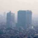 WFH Tak Efektif Tekan Polusi, Mantan Wawalkot Jakpus: Banyak ASN Diam-diam Keluyuran