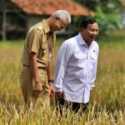 Takut Dianggap Tidak Sopan, Gerindra Tak Berani Tawari PDIP Jadikan Ganjar Cawapres Prabowo