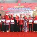 Terima Insentif Tahap II, 4.986 Guru di Lampung Selatan Bisa Kembali Tersenyum