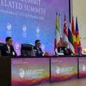 IMF Prediksi Ekonomi ASEAN akan Tumbuh 4,5 Persen Tahun Ini