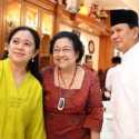 Prabowo Lebih Baik Gandeng Puan daripada Ganjar, Seandainya PDIP Sepakat Gabung KIM