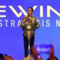 Genjot Proyek Strategis Nasional, Jokowi Minta Jajaran Hindari Tindakan Represif