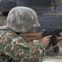 Azerbaijan Janjikan amnesti kepada Pejuang Karabakh yang Meletakkan Senjata