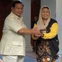 Adik Prabowo Ungkap Yenny Wahid Masuk Radar Gerindra sebagai Cawapres
