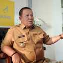 Diklarifikasi KPK Soal LHKPN Rp23 M, Gubernur Lampung: Yang Buat Anak Saya