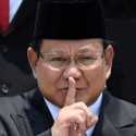 Sinyal <i>Endorsement</i> Jokowi Muncul Lagi, Pengamat: di Atas Kertas Prabowo Unggul