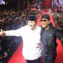 Kedekatan dengan Gus Miftah Potensi Beri Prabowo Berkah Elektoral