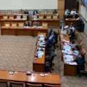 Delapan Calon Hakim MK  Jalani Fit and Proper Test di Komisi III DPR