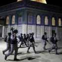Arab Saudi Kecam Penyerbuan Kelompok Ekstremis Israel ke Masjid Al Aqsa