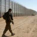 Cegah Migran Ilegal Masuk, Israel akan Bangun Pagar di Perbatasan Yordania
