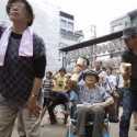 Jepang Krisis Anak Muda, Lansia Kuasai 29,1 Persen Populasi