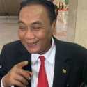Alasan Arsul Sani Jadi Hakim MK, Bambang Pacul: Memahami SOP DPR