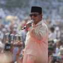 Rebana 08: Kepemimpinan Prabowo Sudah Dinantikan Masyarakat