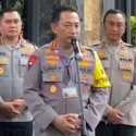 Soal Rekayasa Lalin KTT ke-43 ASEAN, Panglima TNI dan Kapolri Minta Maaf