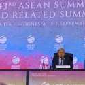 Sekjen PBB Apresiasi Peran Indonesia dan ASEAN di Tengah Ketidakstabilan Dunia
