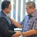 Anies Geser ke Cak Imin, SBY: Melebihi Kepatutan Moral Politik