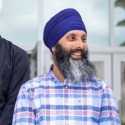 Trudeau Terang-terangan Menuding India Terlibat dalam Pembunuhan Pemimpin Sikh Kanada